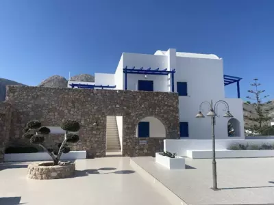 Margarenia - Perissa