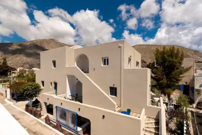 Fortuna Perissa - Perissa