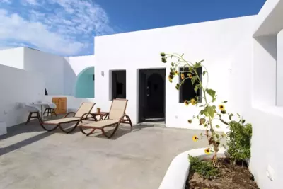 Filira Suites - Perissa