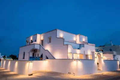 Katefiani Villas - Perissa