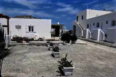 Villa Konstantinos - Perissa