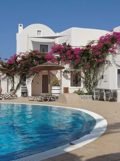 Smaragdi - Perivolos