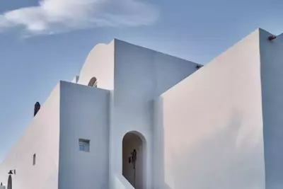 Istoria, a Member of Design Hotels - Perivolos