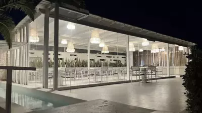 Petri Suites - Perivolos