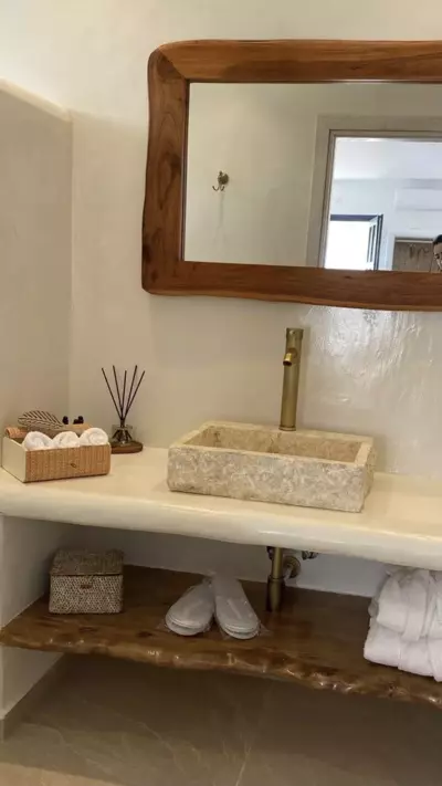 Electra Suites & Spa - Perivolos