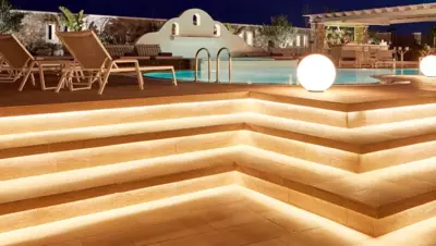 Orabel Suites Santorini (Adults Only) - Perivolos