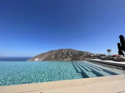 Elessa Hotel - Pyrgos