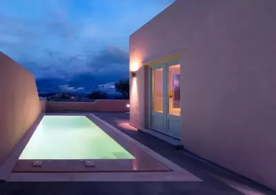 Voreina Gallery Suites - Pyrgos