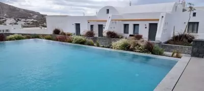 Alleys All-Suite Hotel & Spa - Pyrgos