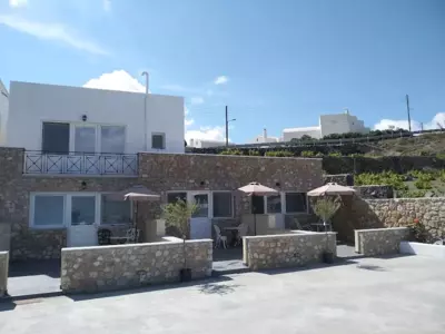 Aroma Cavas - Pyrgos
