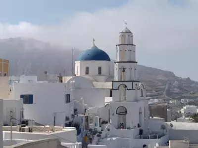 Cultural House - Pyrgos