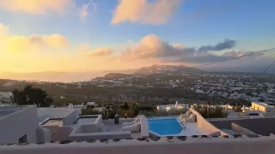 Phaos 1870, A restored Winery - Pyrgos