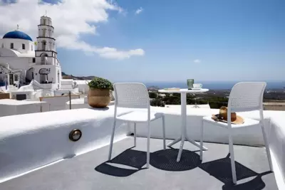 Valsamo Suites - Pyrgos