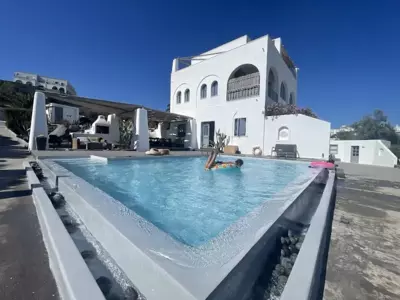 Christou Estate & Villas - Pyrgos