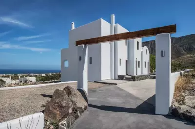 Gonia Residences - Pyrgos