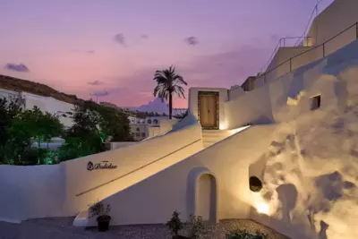 Maison Dalidaz - Vothon