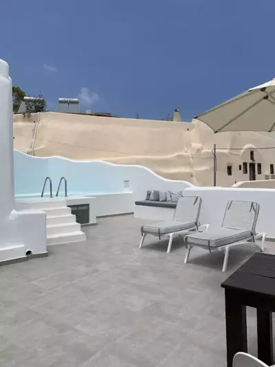 Drops Cave Houses - Vothon