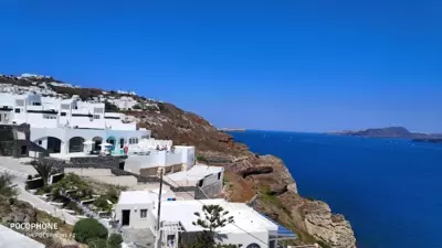 Drops Villas - Vothon