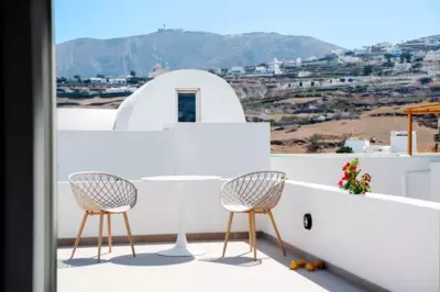 Eutixia House - Vothon