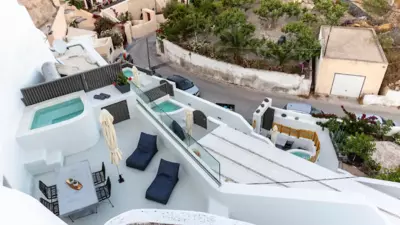 Afora Houses - Vothon