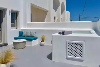 White Orchid Suites - Vothon