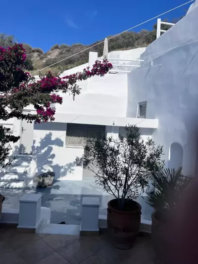 Captain's house suites - Vothon