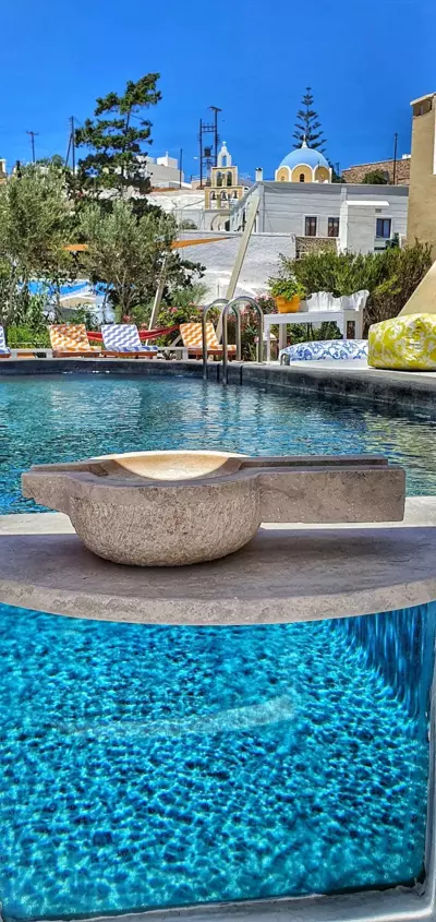 Kalitsi Canaves - Vothon