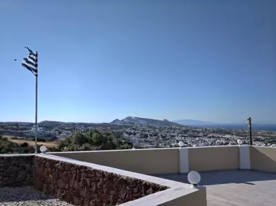 PITHOS MODERN APARTMENTS - Vothon