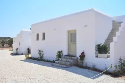 Notos Villa - Schinoussa