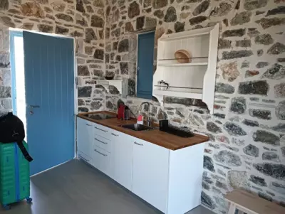 Filotimia - Schinoussa