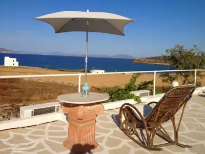 Anatoli Studios - Schinoussa