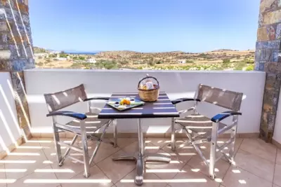 Harama Hotel Schinousa - Schinoussa