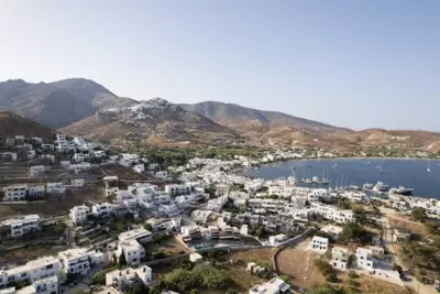 NŌSTOS Serifos - Serifos