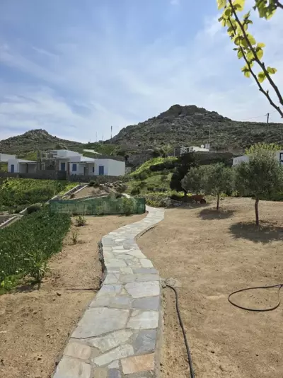 Serifos Blue - Serifos