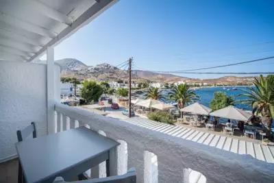 Eleios Hotel Serifos - Serifos