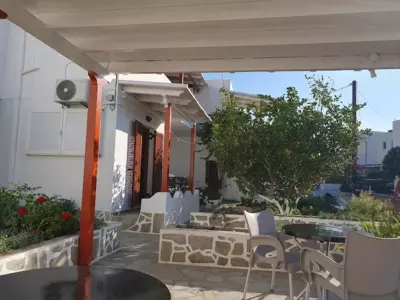 Helios Serifos - Serifos