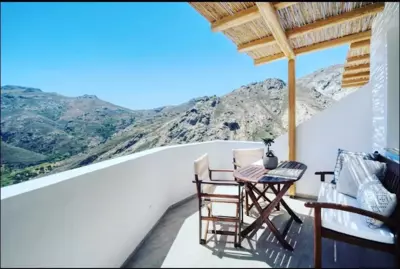Shizen Houses - Serifos