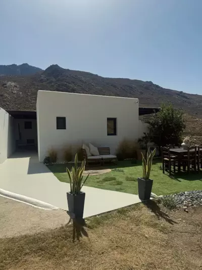 Vie rêvée luxury suites - Serifos