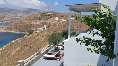 Astrio Suites - Serifos
