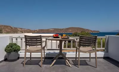 Nautilus Serifos - Serifos