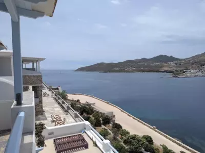 Amfitriti Serifos - Serifos