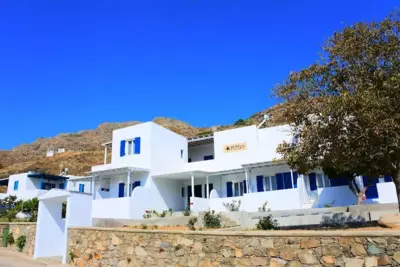 Petteo Serifos - Serifos