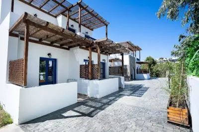 Almiriki Serifos - Serifos