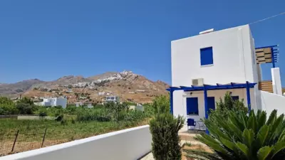 Studios Ninemia Serifos 3 - Serifos