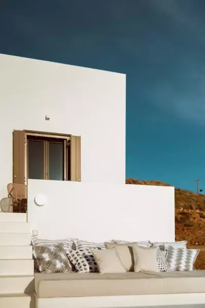 Seriphos Estate - Serifos