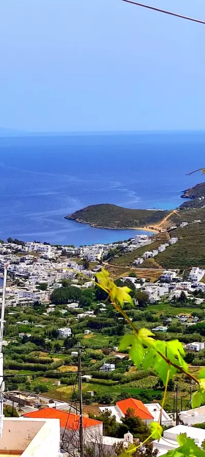 Little Prince Serifos House - Serifos