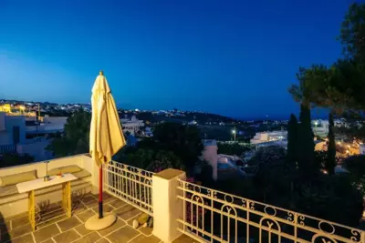 Rabagas Suites - In The Heart of Sifnos - Apollonia