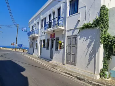 Hotel Sofia - Apollonia