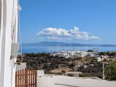 Apollonion house - Apollonia