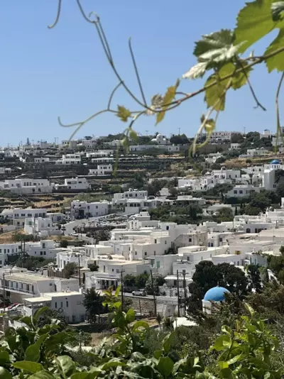 Geronti Moscha Apartment - Apollonia